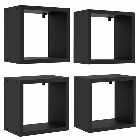 Bureau, coloris noir, 30 x 33 x 18 cm, pour l’espace de travail