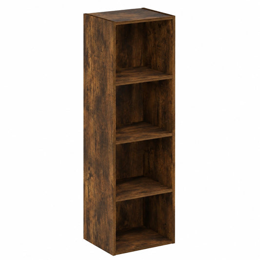 Bureau, avec étagères, 12 x 42 cm, pour l’espace de travail